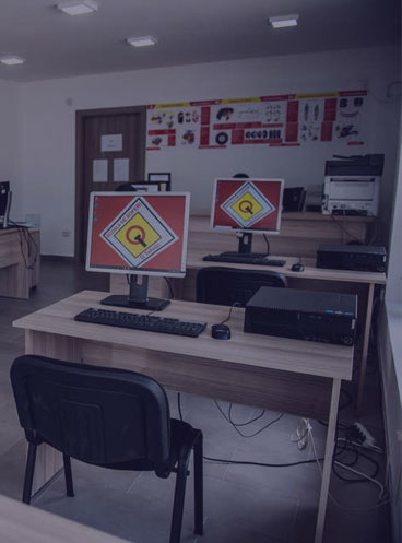 Cursuri categoria C + CE