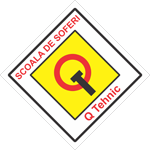 Scoala de soferi logo